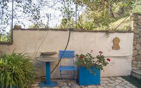 Villa Theodora View Apartments Erato